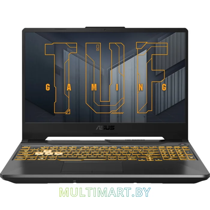 Игровой ноутбук ASUS TUF Gaming A15 2021 FA506ICB-HN193 (90NR0667-M00LF0)
